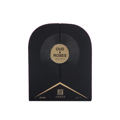 Oud & Roses
