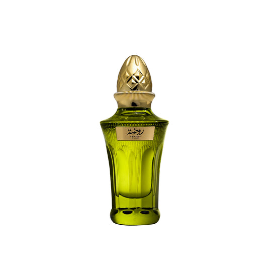 Rawdha by Ahmed 50ml