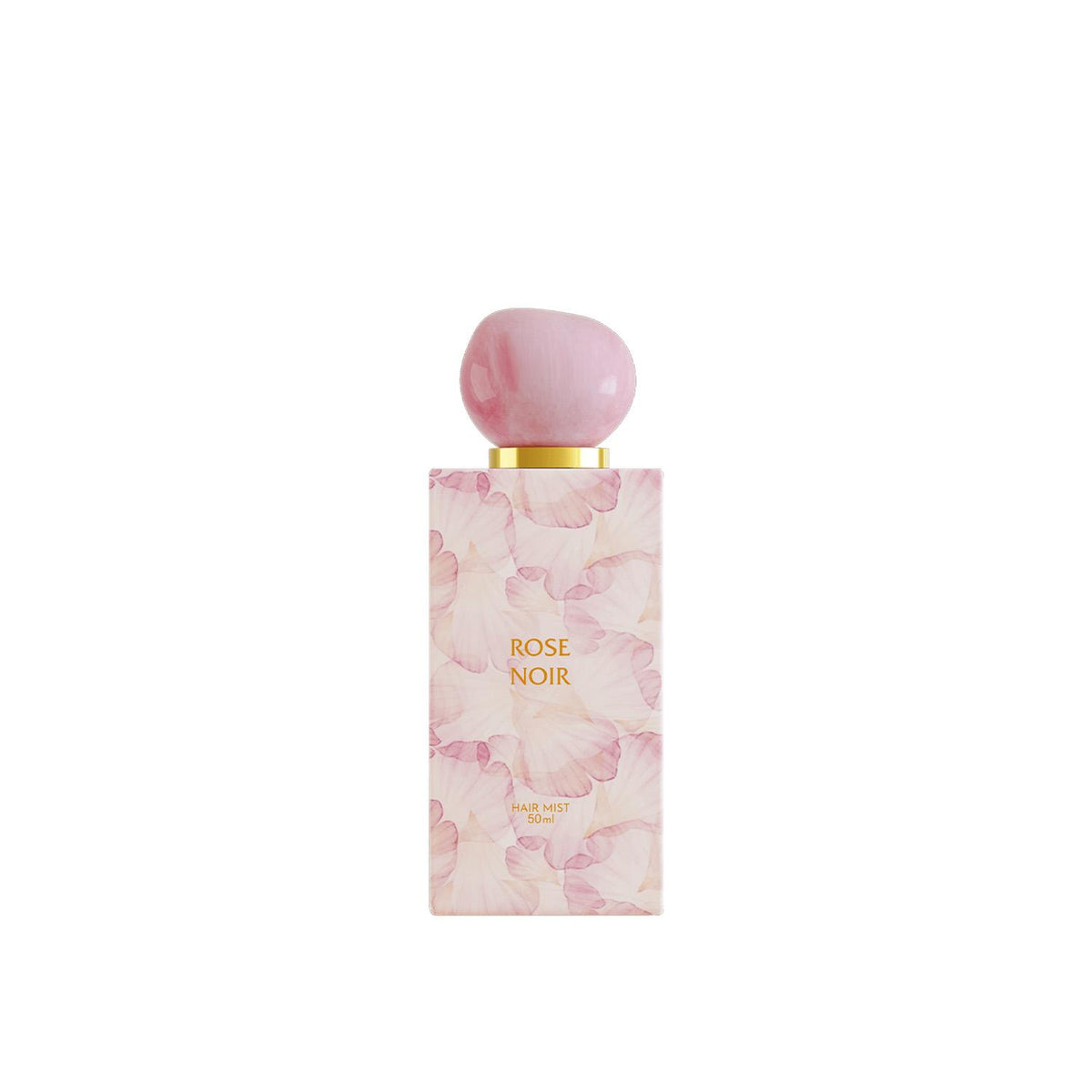 Rose Noir Hair Mist