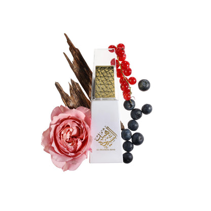 Al Shaikha Hind EDP 50ml