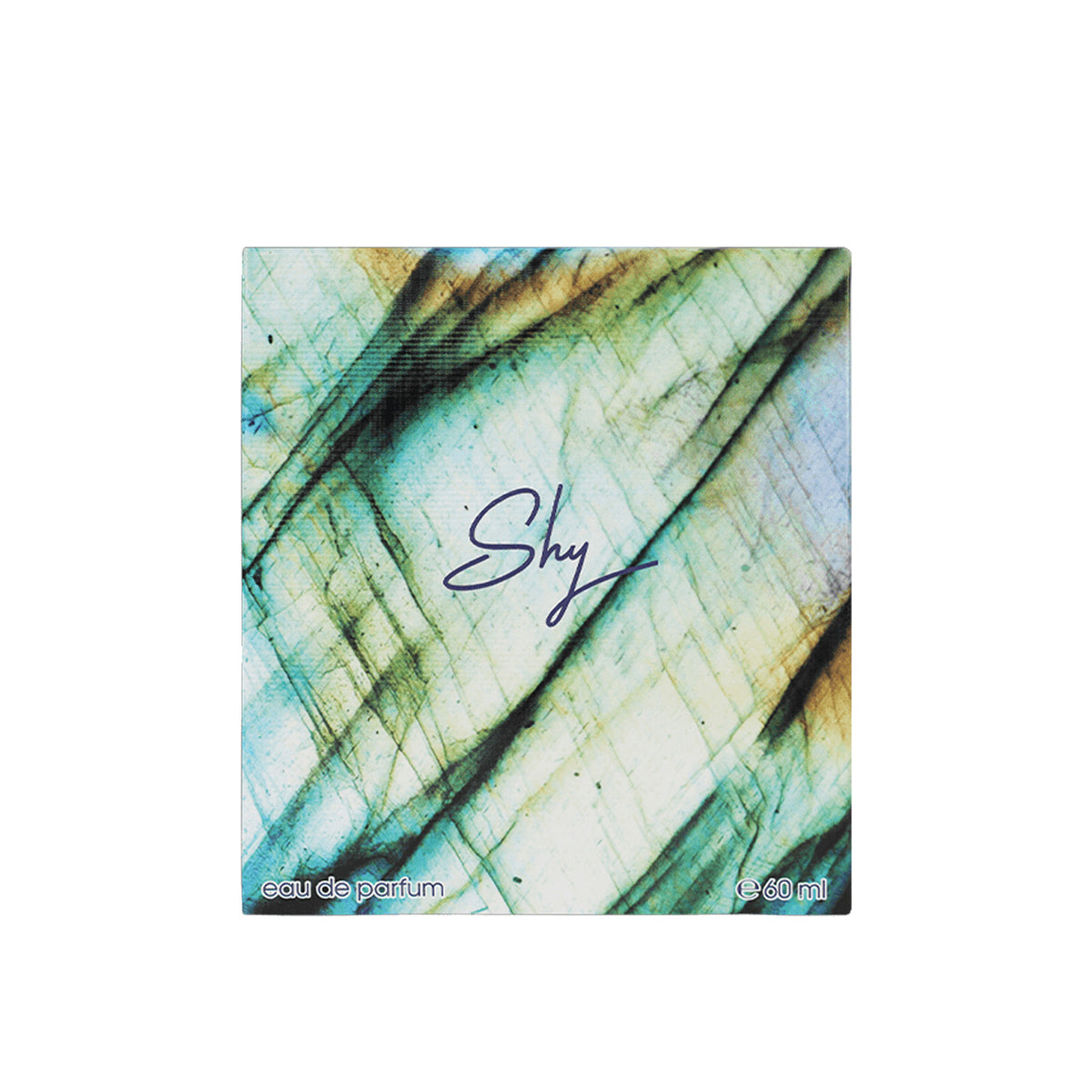 Shy