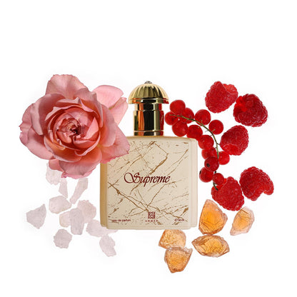 SUPREME edp  50ml