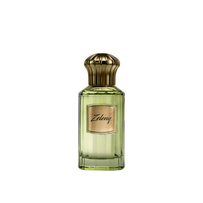 Zeleny 100ML