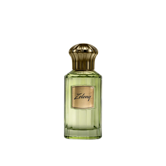 Zeleny 100ML